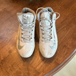 Nike Lacrosse Speedlax Cleats